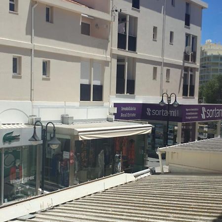 Marina Plaza 2 Vilamoura Exterior foto