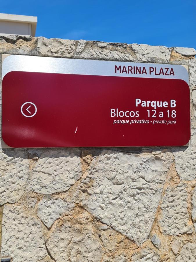 Marina Plaza 2 Vilamoura Exterior foto