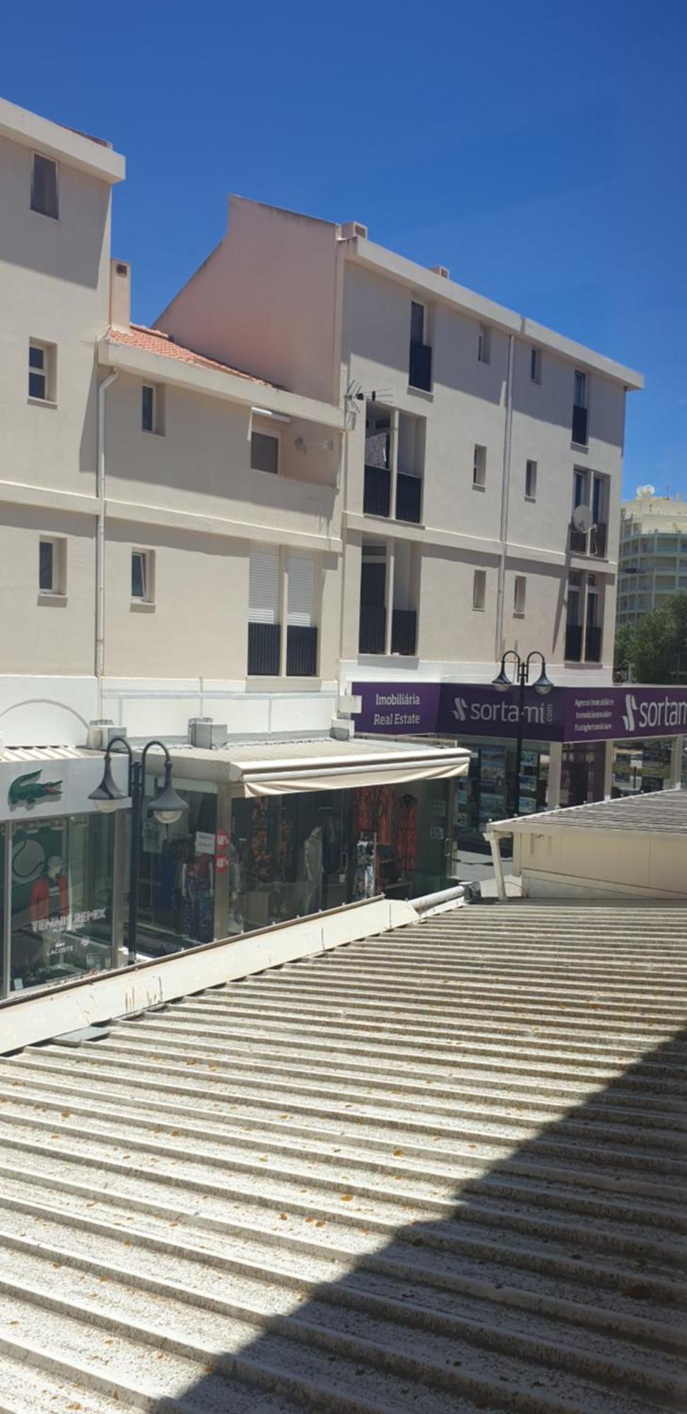 Marina Plaza 2 Vilamoura Exterior foto